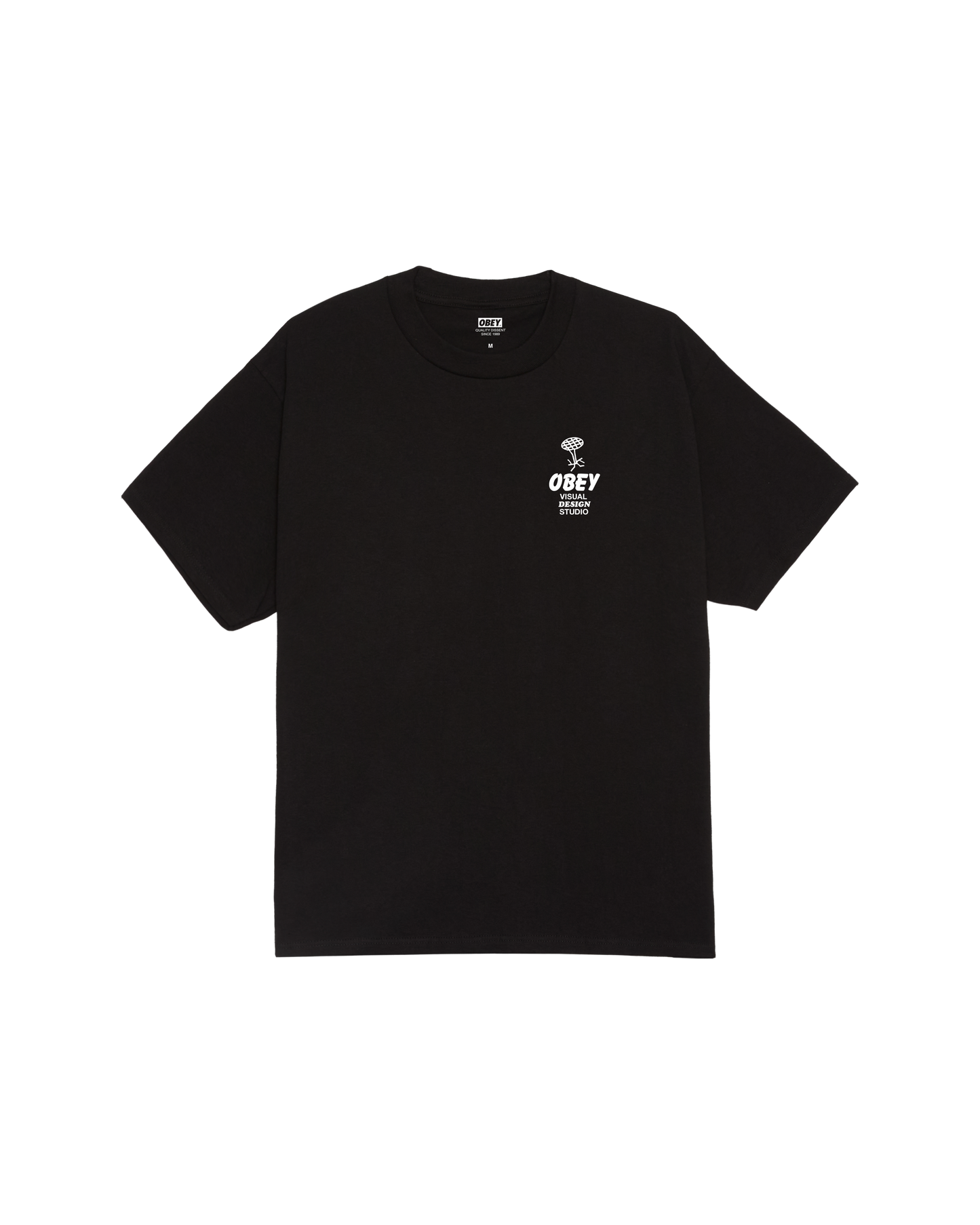 BUILDING STRONG MINDS CLASSIC T-SHIRT