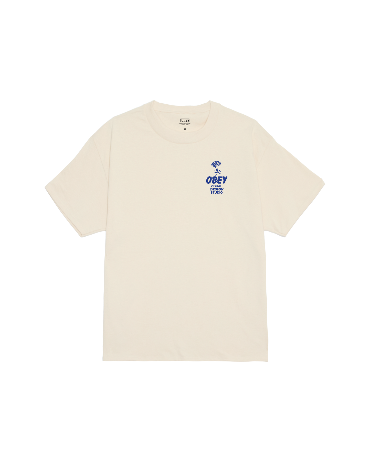 BUILDING STRONG MINDS CLASSIC T-SHIRT