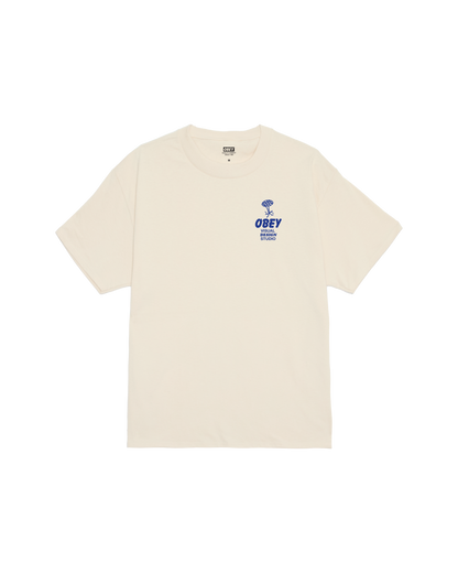 BUILDING STRONG MINDS CLASSIC T-SHIRT