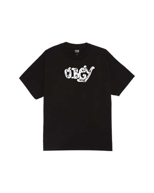 OBEY MARKER CLASSIC T-SHIRT