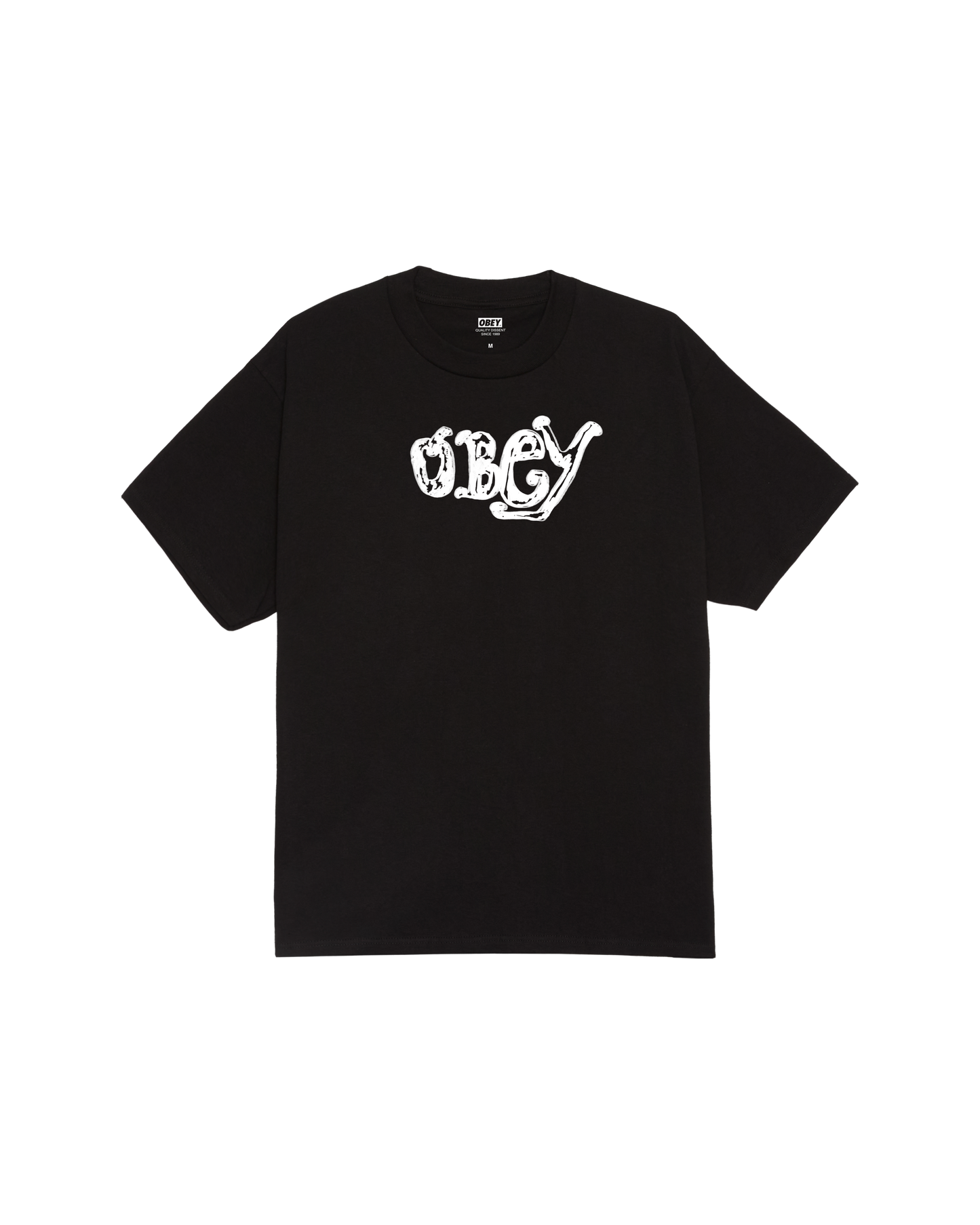 OBEY MARKER CLASSIC T-SHIRT