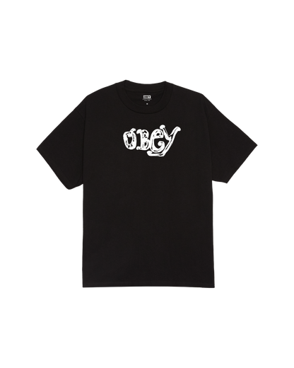 OBEY MARKER CLASSIC T-SHIRT