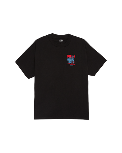 PRINTING PRESS MAKE ART CLASSIC T-SHIRT