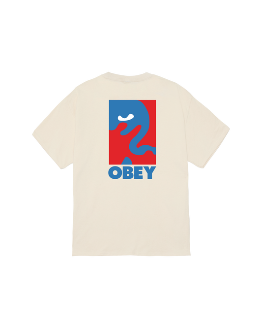 CROPPED ICON CLASSIC T-SHIRT