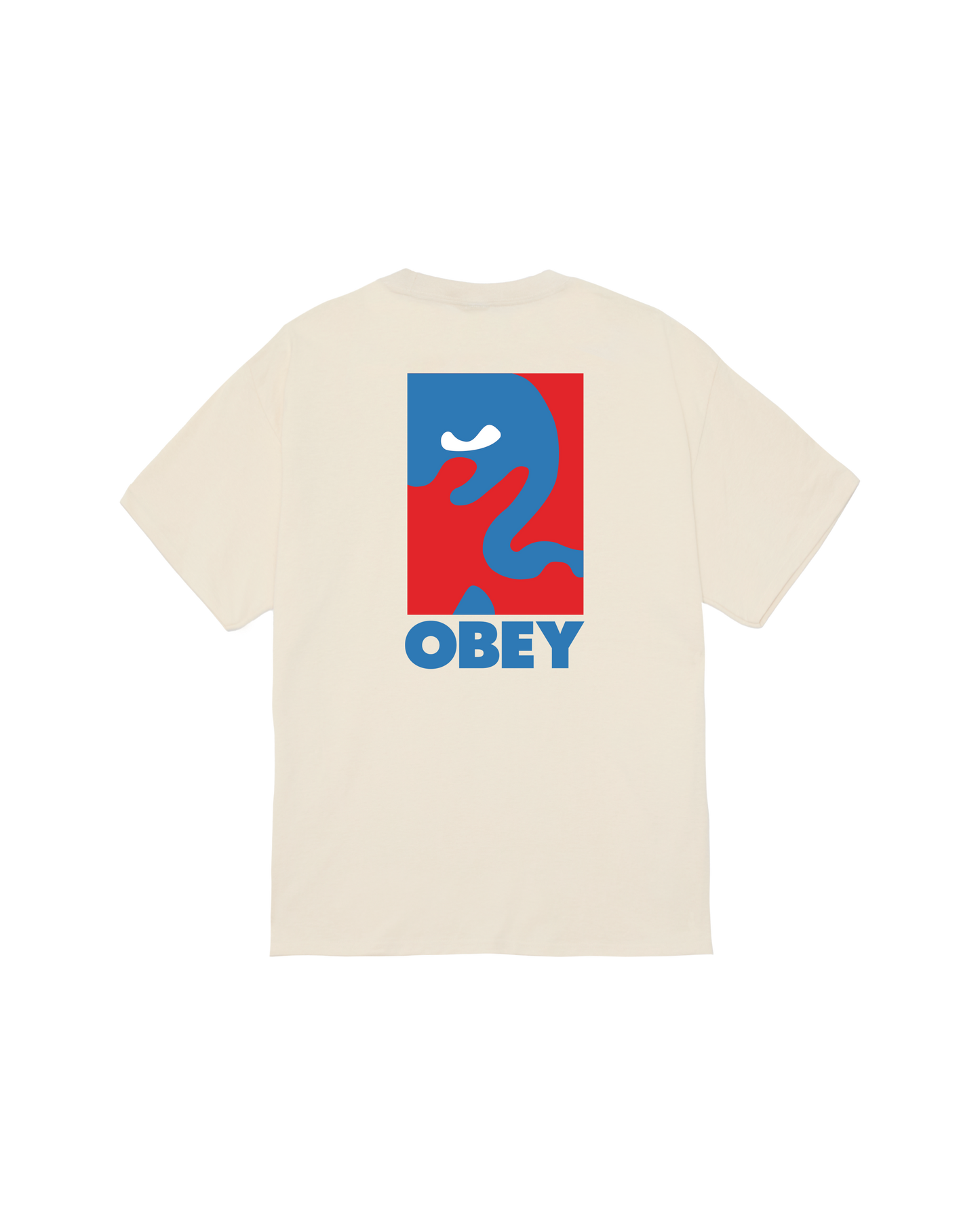 CROPPED ICON CLASSIC T-SHIRT