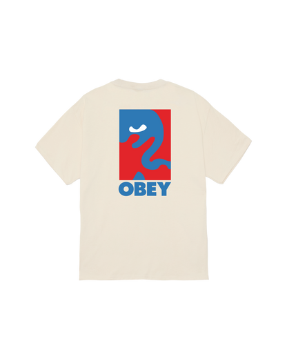 CROPPED ICON CLASSIC T-SHIRT