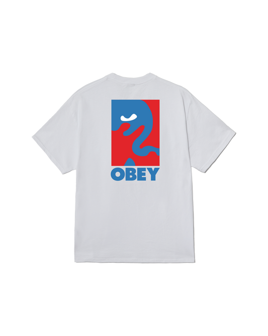 CROPPED ICON CLASSIC T-SHIRT