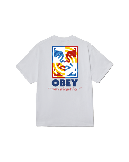 TARGET ICON CLASSIC T-SHIRT