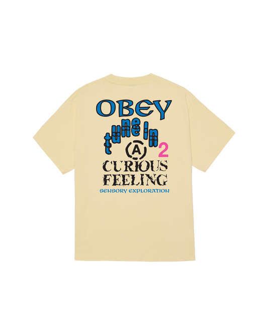 SENSORY EXPLORATION CLASSIC T-SHIRT