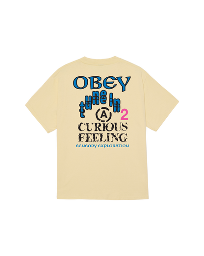 SENSORY EXPLORATION CLASSIC T-SHIRT