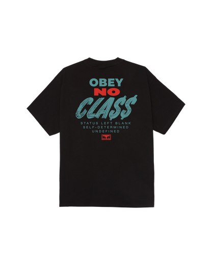 CLASS DROPOUT CLASSIC T-SHIRT