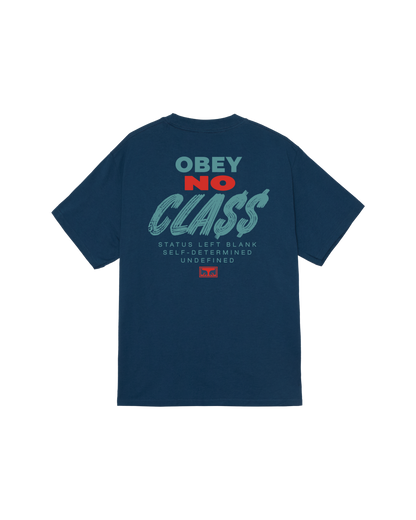 CLASS DROPOUT CLASSIC T-SHIRT