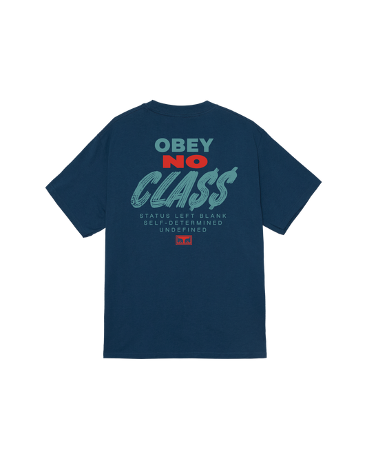 CLASS DROPOUT CLASSIC T-SHIRT