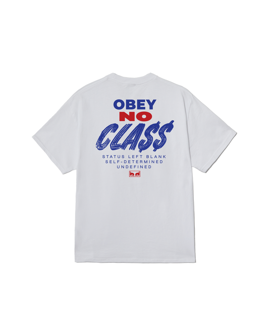 CLASS DROPOUT CLASSIC T-SHIRT