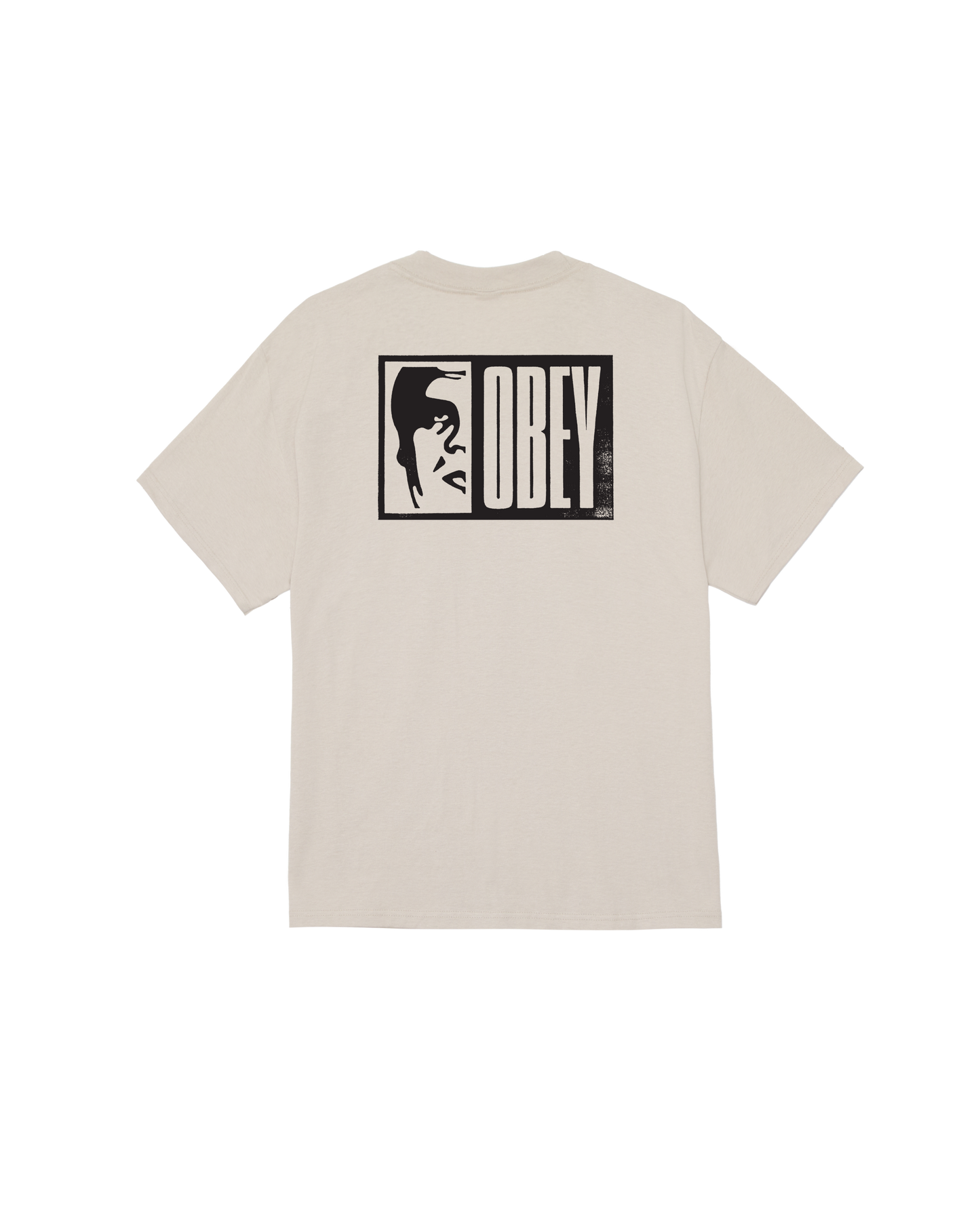 HALF ICON CLASSIC T-SHIRT