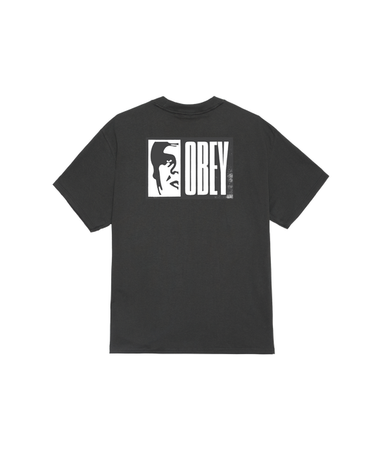 HALF ICON CLASSIC T-SHIRT
