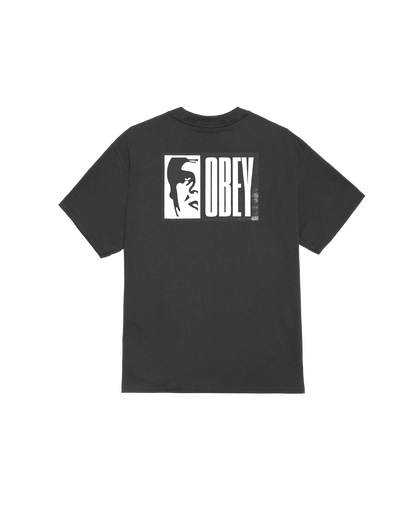 HALF ICON CLASSIC T-SHIRT