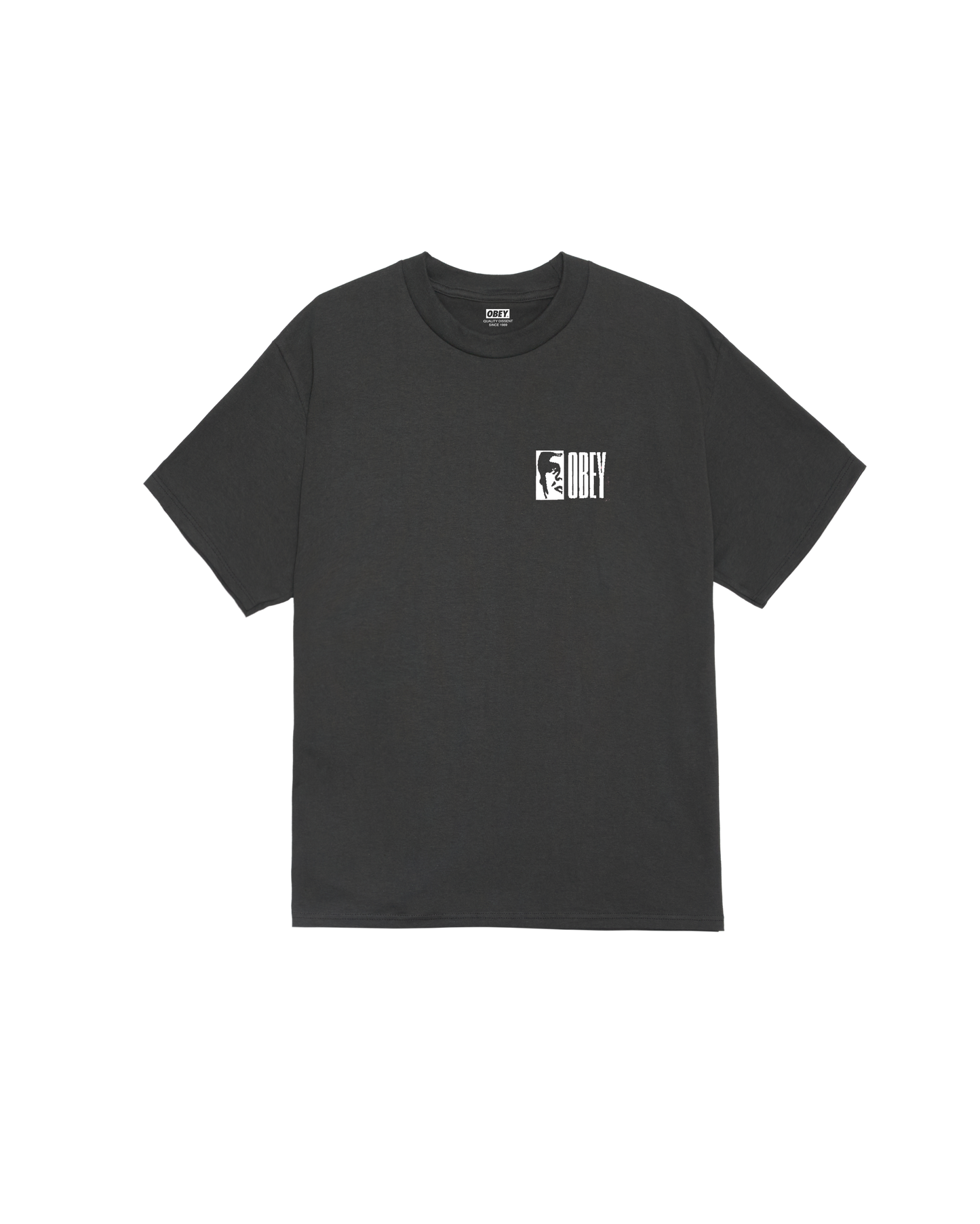 HALF ICON CLASSIC T-SHIRT