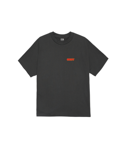OBEY STAR CLASSIC T-SHIRT