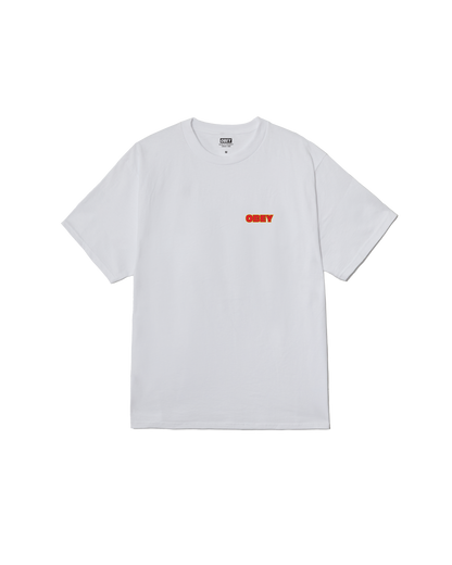 OBEY STAR CLASSIC T-SHIRT