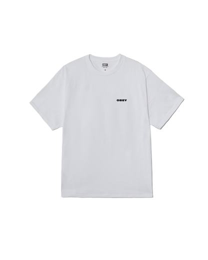 WE SEE YOU CLASSIC T-SHIRT