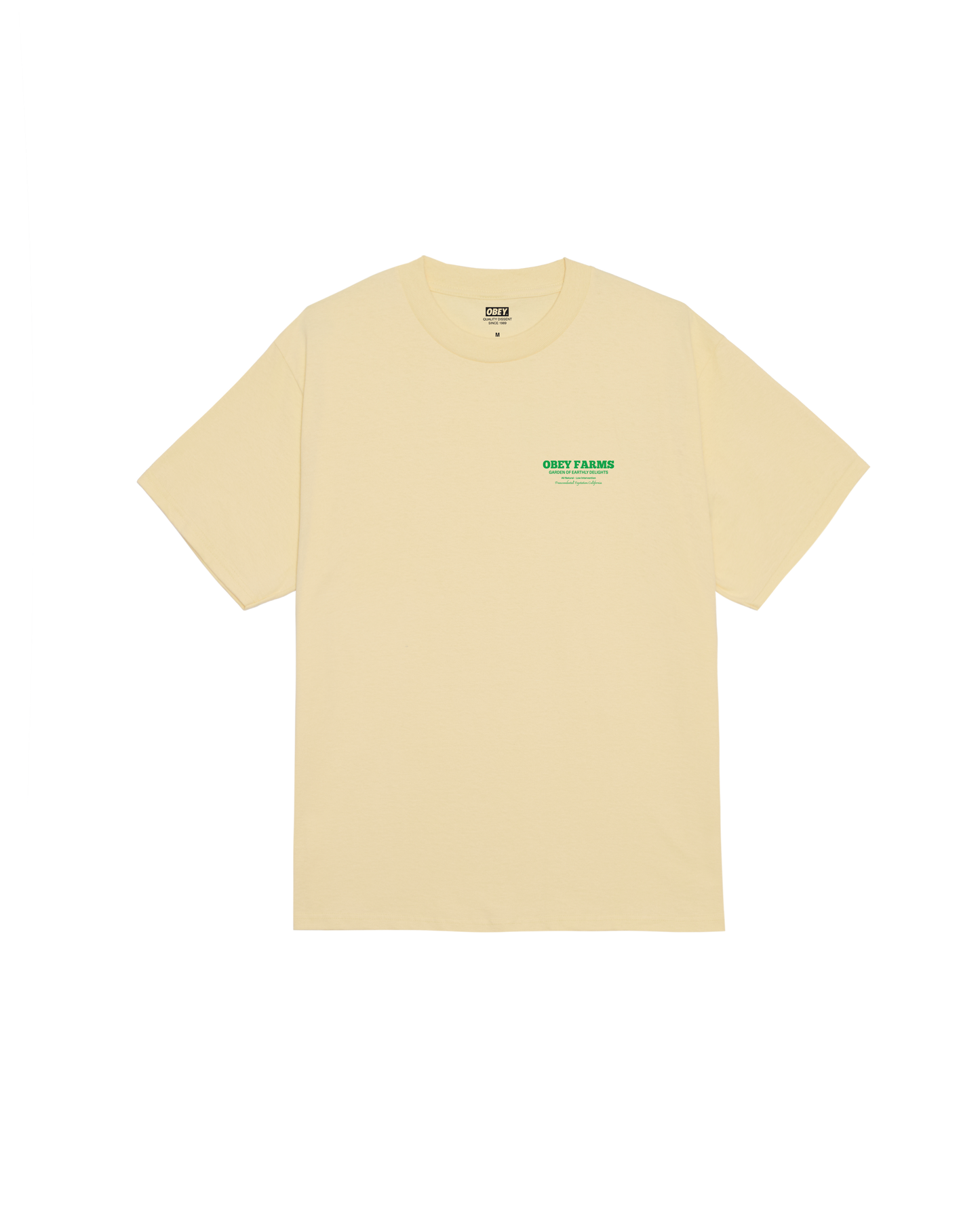 FARMS CLASSIC T-SHIRT