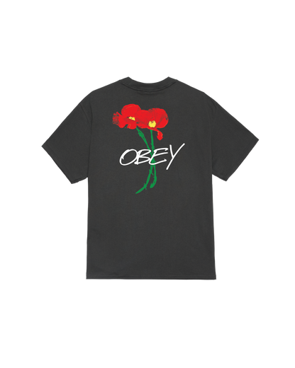 POPPIES CLASSIC T-SHIRT