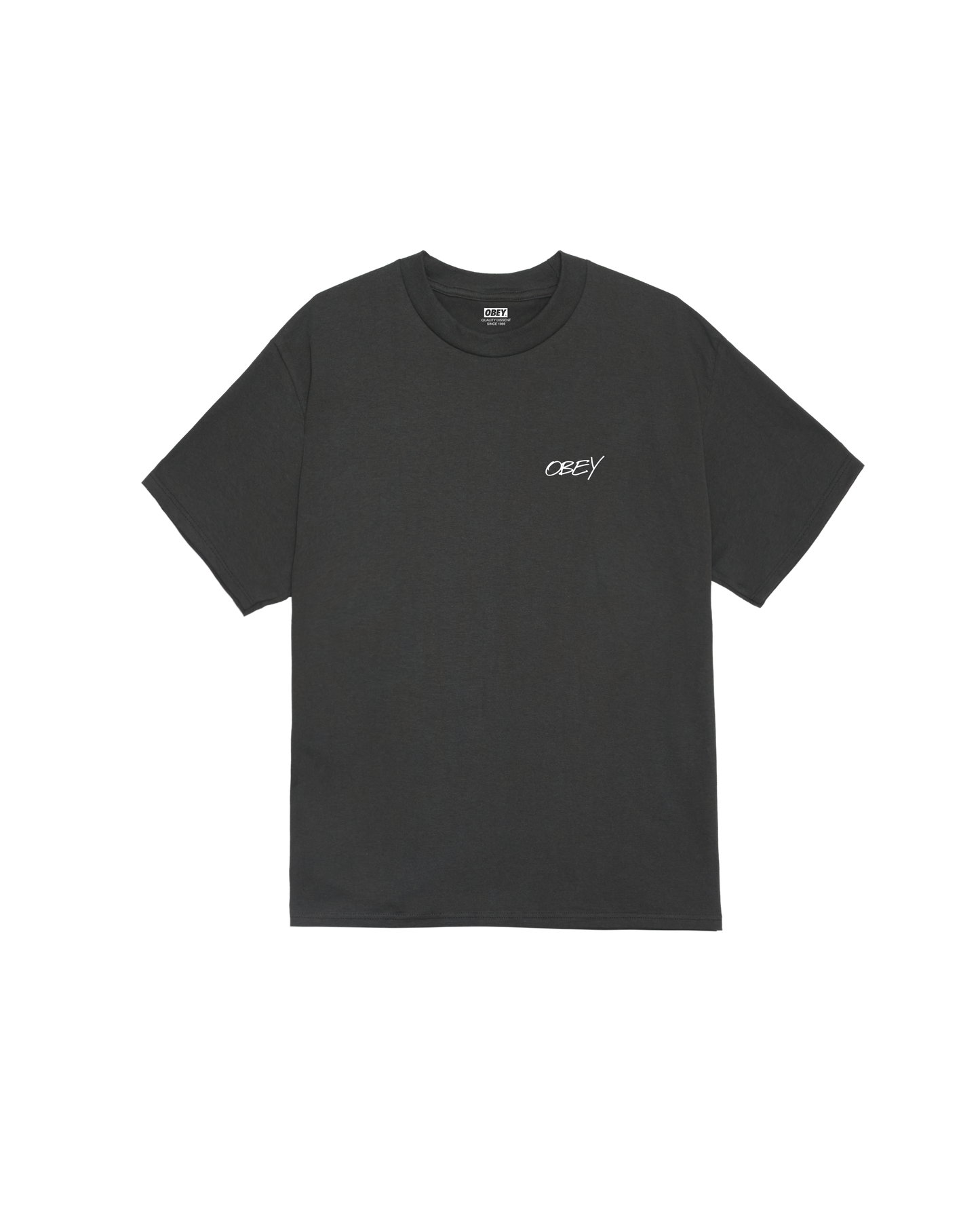 POPPIES CLASSIC T-SHIRT