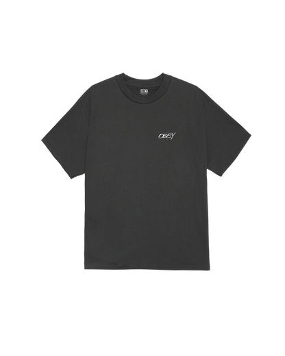 POPPIES CLASSIC T-SHIRT