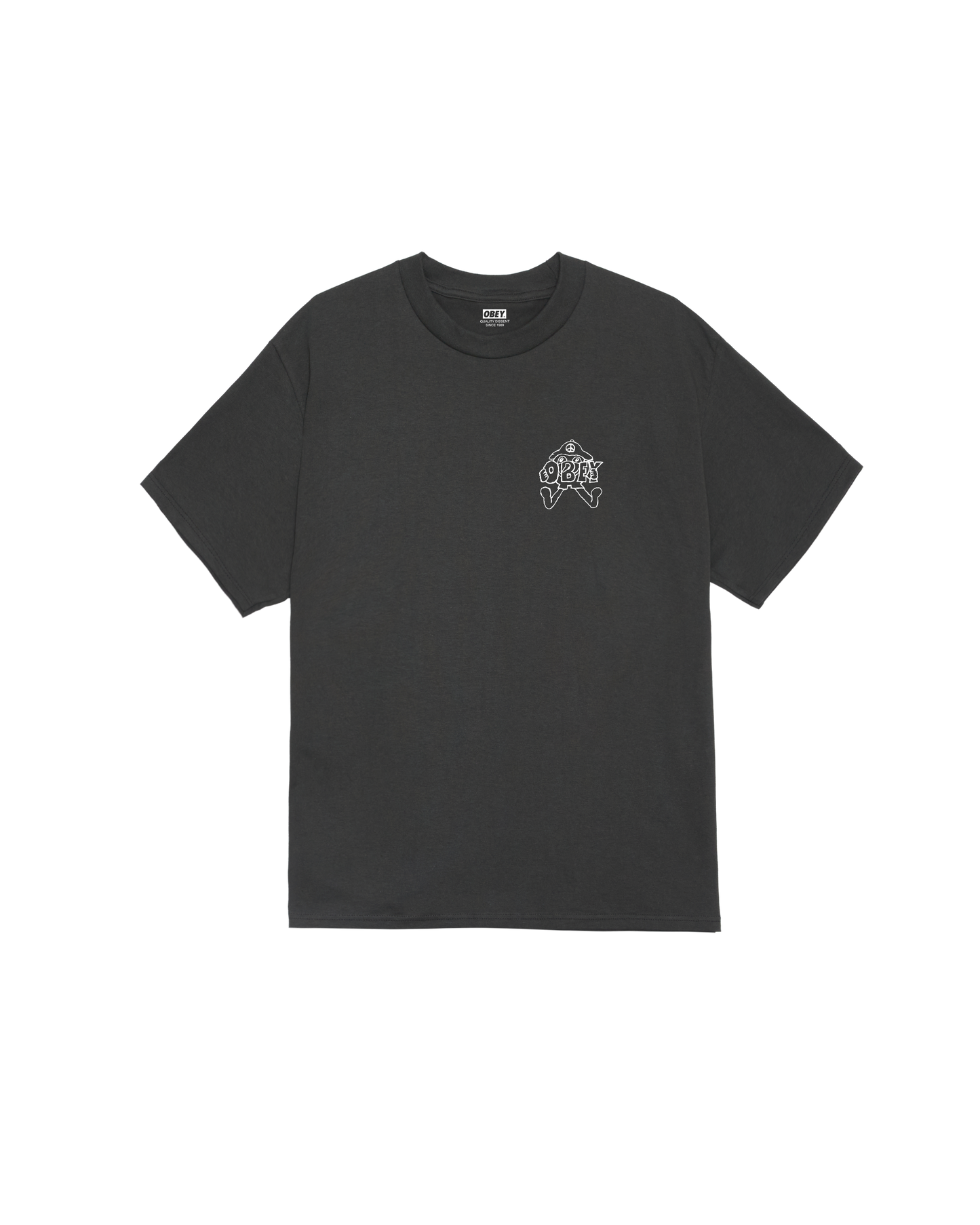 PEACE TROLL CLASSIC T-SHIRT