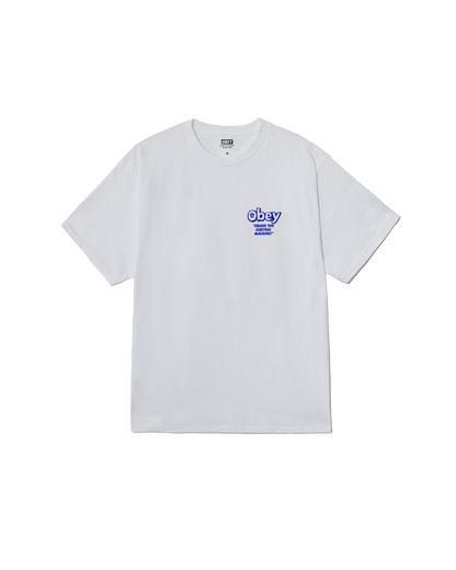 SMASH THE CONTROL MACHINE CLASSIC T-SHIRT