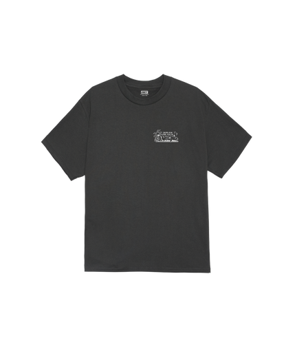 SMASH THE CONTROL MACHINE CLASSIC T-SHIRT
