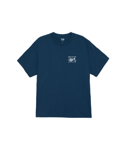 DEEPER EXPLORATION CLASSIC T-SHIRT