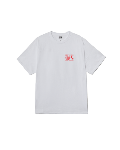 DEEPER EXPLORATION CLASSIC T-SHIRT
