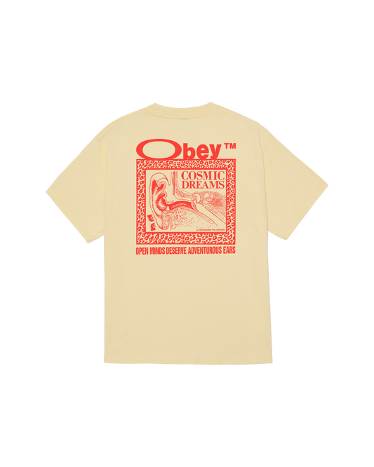 COSMIC DREAMS CLASSIC T-SHIRT