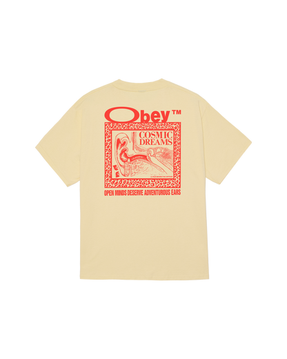 COSMIC DREAMS CLASSIC T-SHIRT