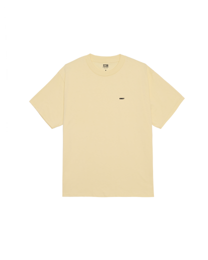 WARNING SIGN CLASSIC T-SHIRT