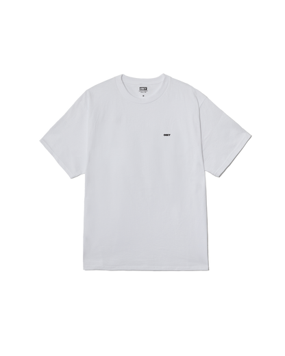 WARNING SIGN CLASSIC T-SHIRT