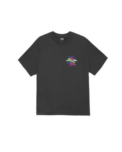 DREAM CONSTRUCTION CLASSIC T-SHIRT