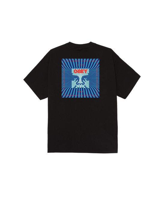 DISINFORMATION RESISTANCE CLASSIC T-SHIRT