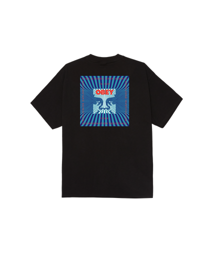DISINFORMATION RESISTANCE CLASSIC T-SHIRT
