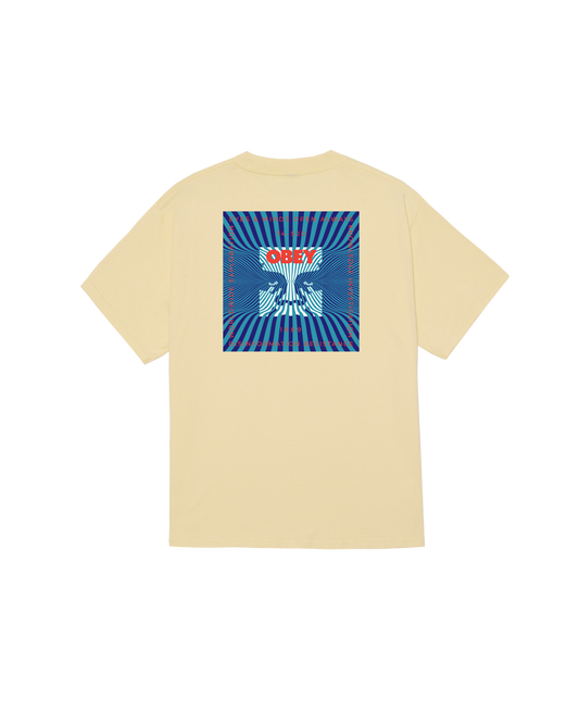 DISINFORMATION RESISTANCE CLASSIC T-SHIRT