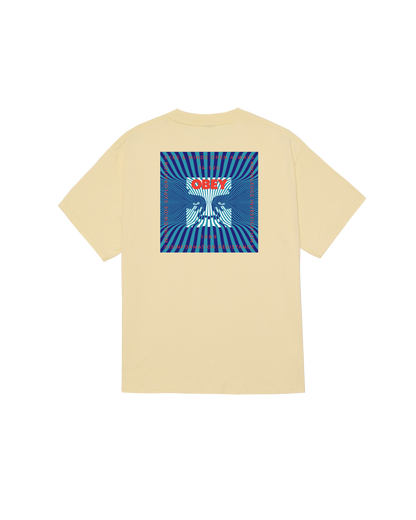 DISINFORMATION RESISTANCE CLASSIC T-SHIRT