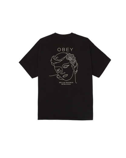 BELLA MAXIMUS CLASSIC T-SHIRT