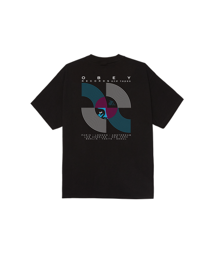 RECORDS & TAPES CLASSIC T-SHIRT