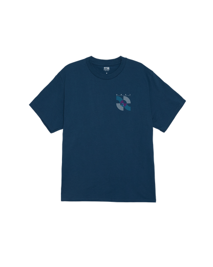 RECORDS & TAPES CLASSIC T-SHIRT