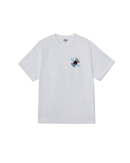 RECORDS & TAPES CLASSIC T-SHIRT