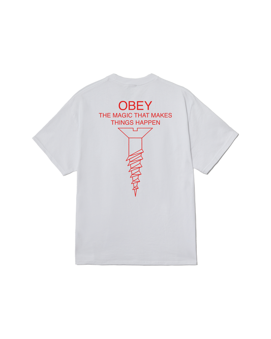 MAGIC CLASSIC T-SHIRT
