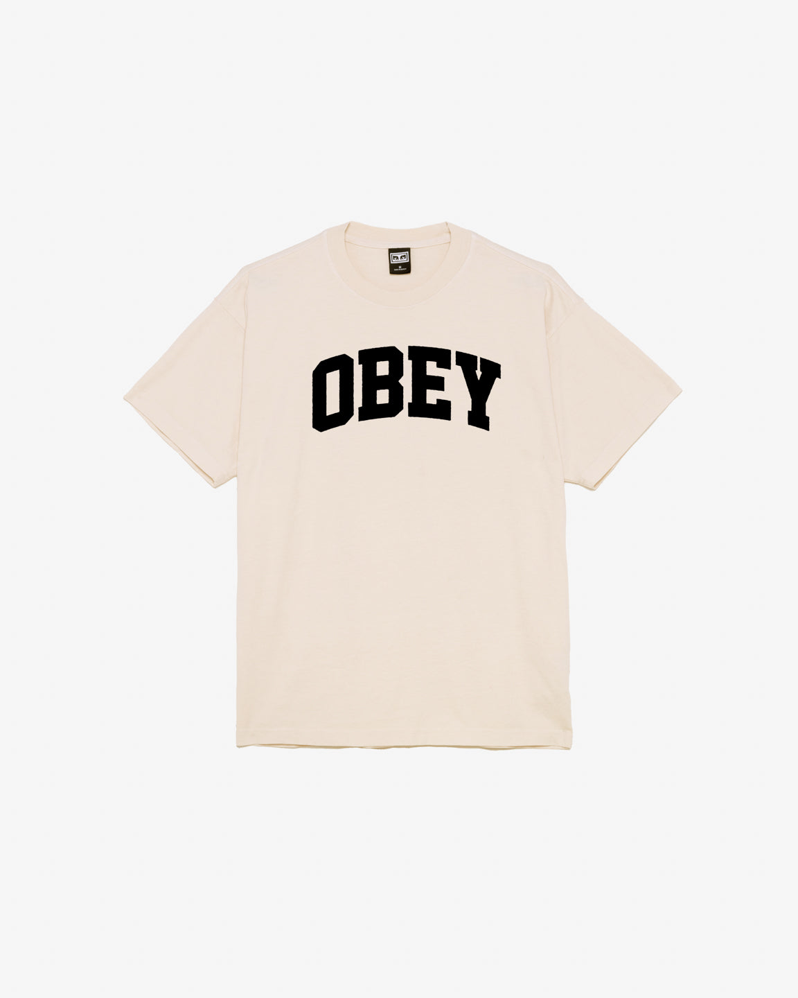 COLLEGIATE HEAVYWEIGHT T-SHIRT