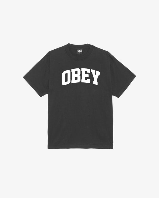 COLLEGIATE HEAVYWEIGHT T-SHIRT